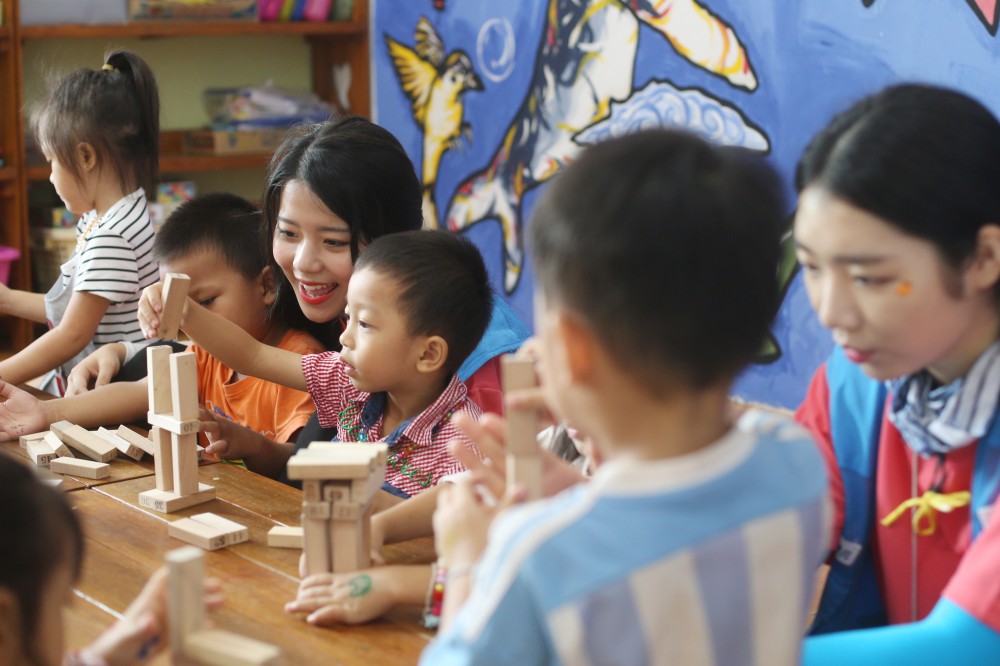 명지대학교, ‘자체 개발 라오스 해외봉사활동’ 진행  7번째 첨부파일 이미지